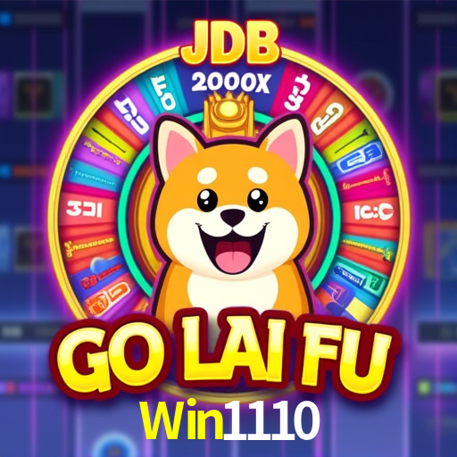 Avaliações dos Jogadores Win1110