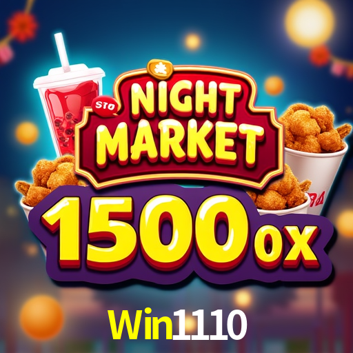 Benefícios da Conta Win1110