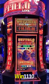 Programa VIP Win1110