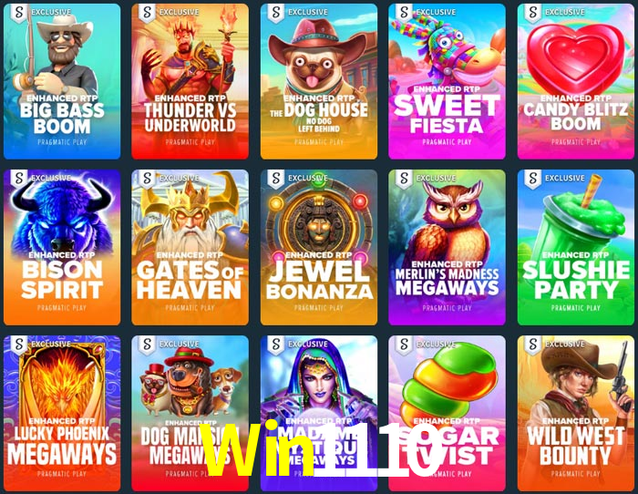 Estatísticas Crash Games Win1110