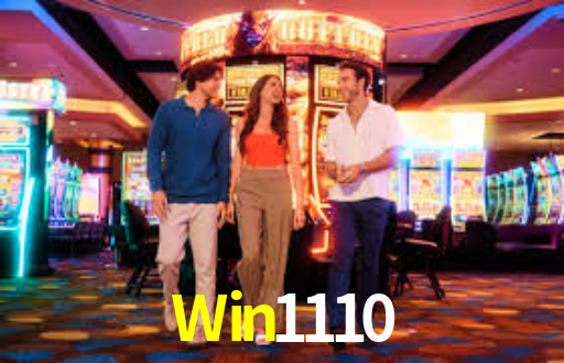 PIX Instantâneo Win1110