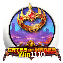 Bônus de Boas-vindas Win1110