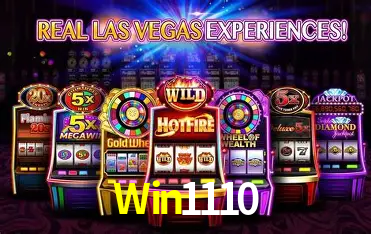 Especiais de Fim de Semana Win1110