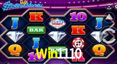 Promoção Relâmpago Win1110