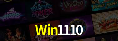Casino VIP Win1110