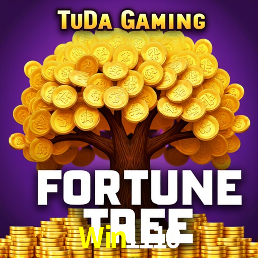 Provedores de Jogos Win1110