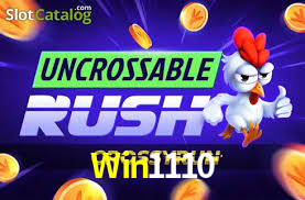 Mesa de Blackjack Win1110